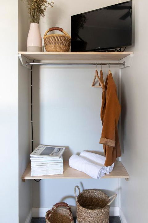 Robertson Public House And Kitchen - Hotel Accommodation 3