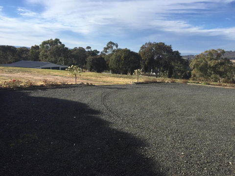 Robin Hill Retreat - Hotel Accommodation 2