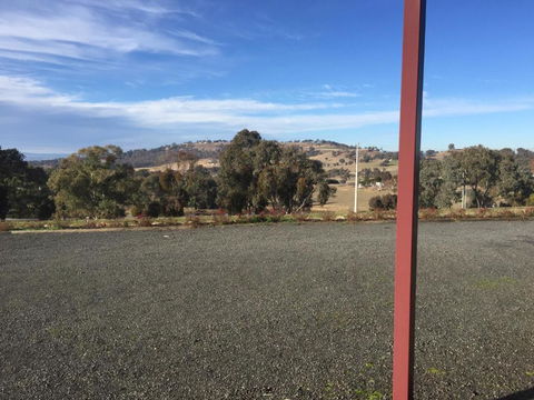 Robin Hill Retreat - Hotel Accommodation 1