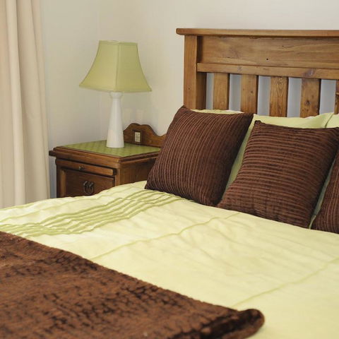 Robin Hill Retreat - Hotel Accommodation 0