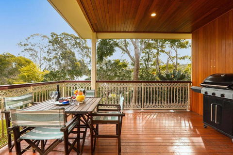 Robyn\'s Nest Lakeside Resort - Hotel Accommodation 1
