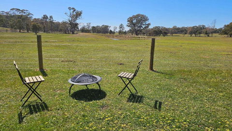 Roccos Retreat By Tiny Away - Hotel Accommodation 1