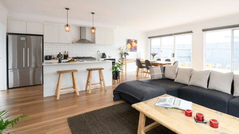 Rock Cottage - Hotel Accommodation 1