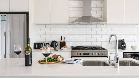 Rock Cottage - Hotel Accommodation 0