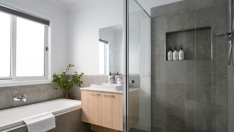 Rock Cottage - Hotel Accommodation 3