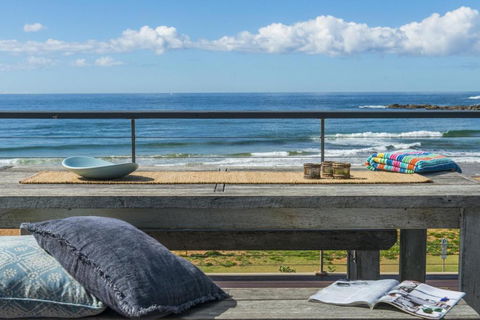 Rocklands - Hotel Accommodation 0