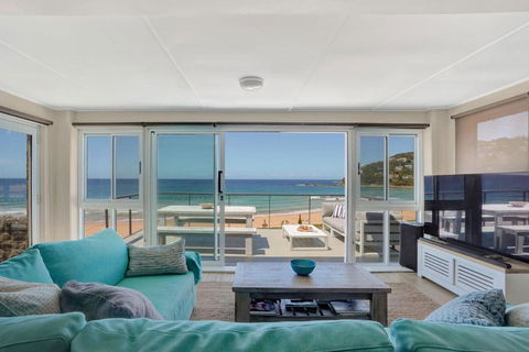 Rocklands Palm Beach Front - Hotel Accommodation 0