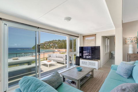 Rocklands Palm Beach Front - Hotel Accommodation 1