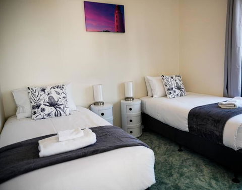Rockpool Cottage - Hotel Accommodation 1