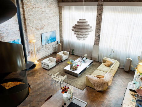 Rockstar, Surry Hills I30 - Hotel Accommodation 2