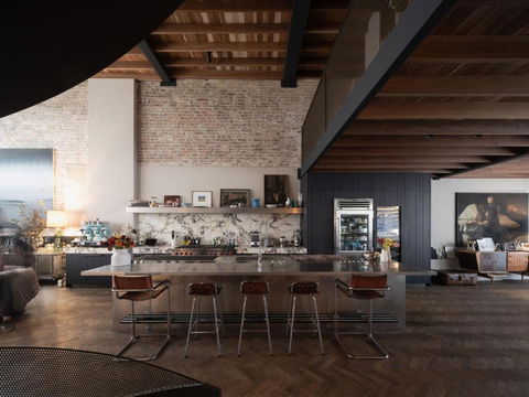 Rockstar, Surry Hills I30 - Hotel Accommodation 3
