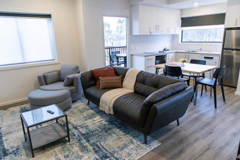 Rocky Valley Luxury Apartments - Hotel Accommodation 1