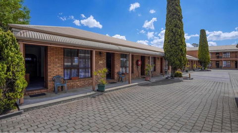 Rodney Motor Inn - Hotel Accommodation 2