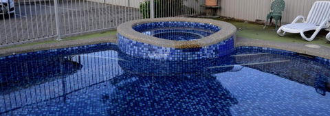 Rodney Motor Inn - Hotel Accommodation 1