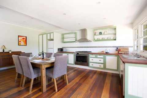 Rodova Cottage - Hotel Accommodation 1