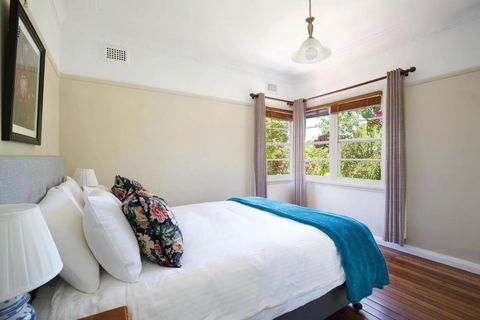 Rodova Cottage - Hotel Accommodation 3