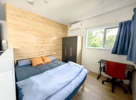 Roger Home - Hotel Accommodation 0