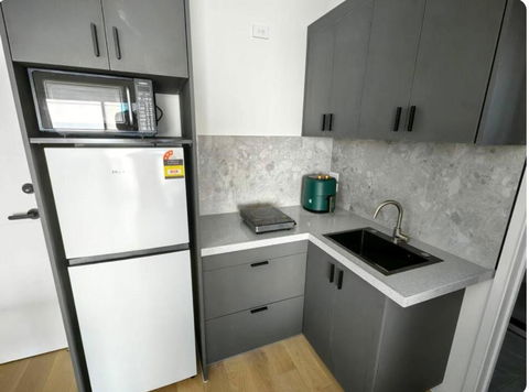 Roger Home - Hotel Accommodation 1