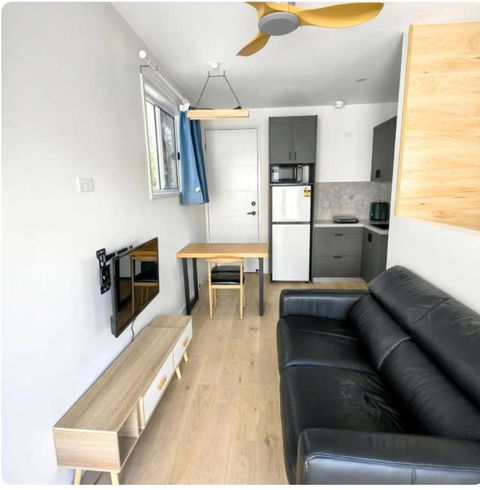 Roger Home - Hotel Accommodation 2