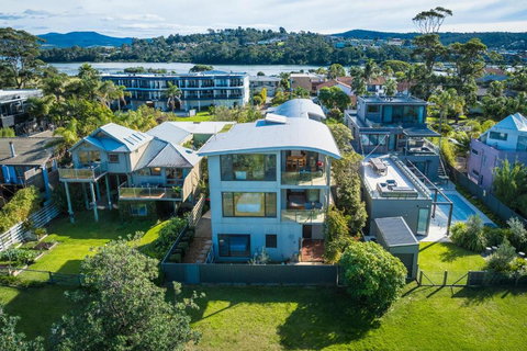 Rolling Waves 3 - Beach Access & Pet Friendly! - Hotel Accommodation 1