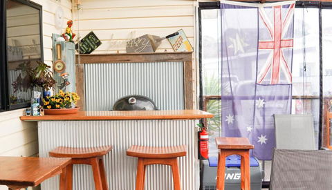 Room @ 88 - Hotel Accommodation 2