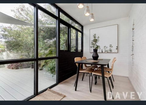 Room For Rent - Hotel Accommodation 3
