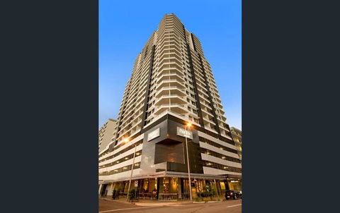 Room With Kitchen At Pandanus - Hotel Accommodation 0
