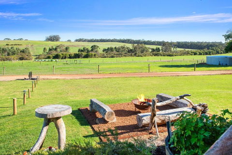 Rosa Glen Retreat - Margaret River - Hotel Accommodation 1