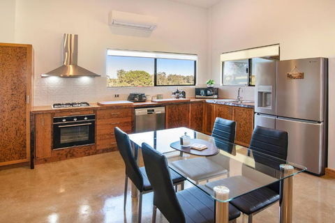 Rosa Glen Retreat - Margaret River - Hotel Accommodation 3