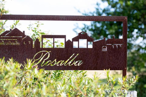 Rosalba - Hotel Accommodation 1
