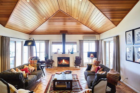 Rosby Guesthouse And Studio - Hotel Accommodation 1