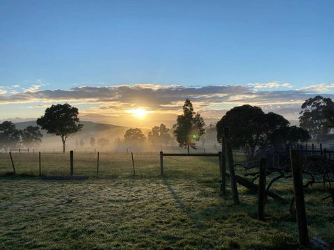 Rose Cottage Yarra Glen - Hotel Accommodation 2