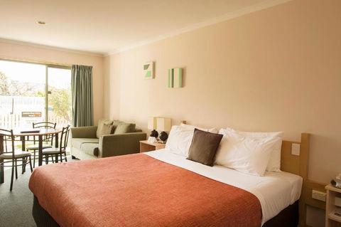Rose Garden Motel - Hotel Accommodation 0