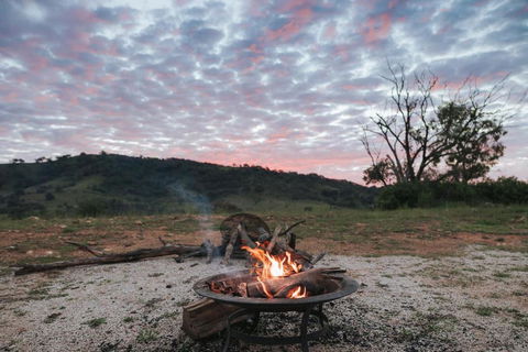 Rose Quartz - 1 Bed With Mountain Views - Kundalini Lodge - Hotel Accommodation 0