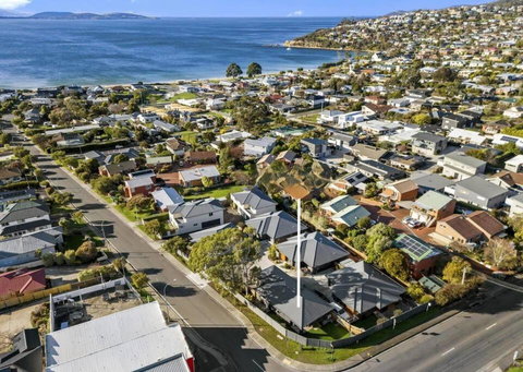 Rose Villa - Hotel Accommodation 2