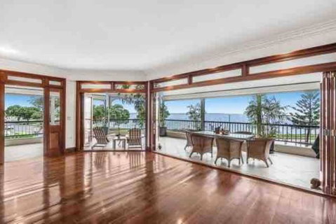 Rosebay Water Front 4 Bd Home - Hotel Accommodation 0