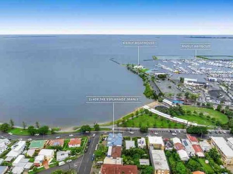Rosebay Water Front 4 Bd Home - Hotel Accommodation 1