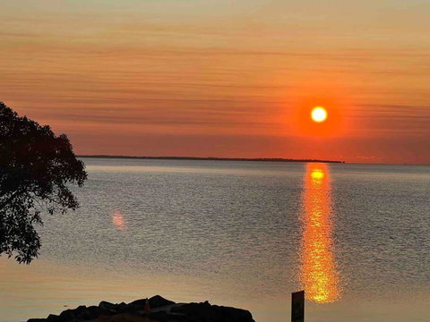 Rosebay Water Front 4 Bd Home - Hotel Accommodation 2