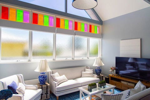 RoseBerne Cottage - Hotel Accommodation 3