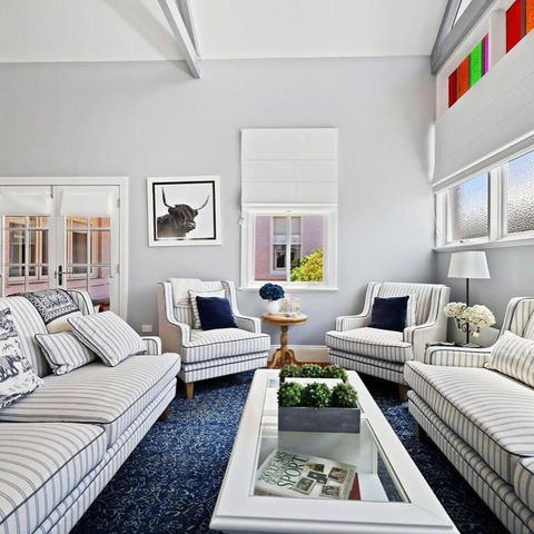 RoseBerne Cottage - Hotel Accommodation 1