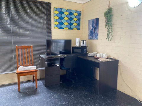 Rosebourne Gardens Motel - Hotel Accommodation 1