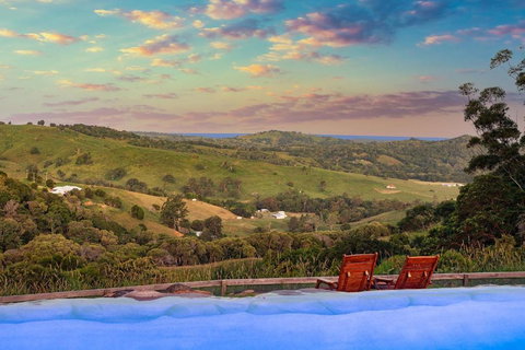 Rosecliffe Boutique Farm Cottages - Hotel Accommodation 0