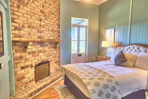 Rosecliffe Boutique Farm Cottages - Hotel Accommodation 3