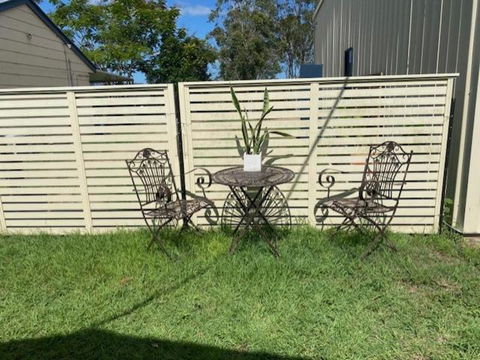 Rosehill Cottage And Bush Retreat - Hotel Accommodation 3