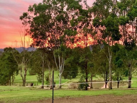 Rosehill Cottage And Bush Retreat - Hotel Accommodation 2