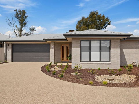 Rosella Retreat - Hotel Accommodation 0