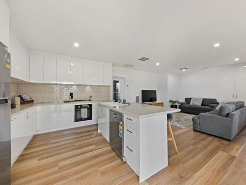 Rosella Retreat - Hotel Accommodation 1