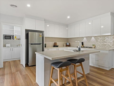 Rosella Retreat - Hotel Accommodation 2