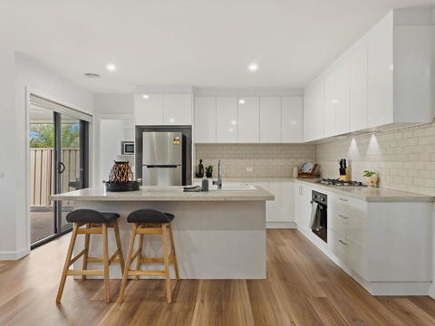 Rosella Retreat - Hotel Accommodation 3