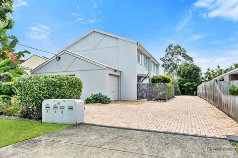 Rosella Rise! - Hotel Accommodation 2